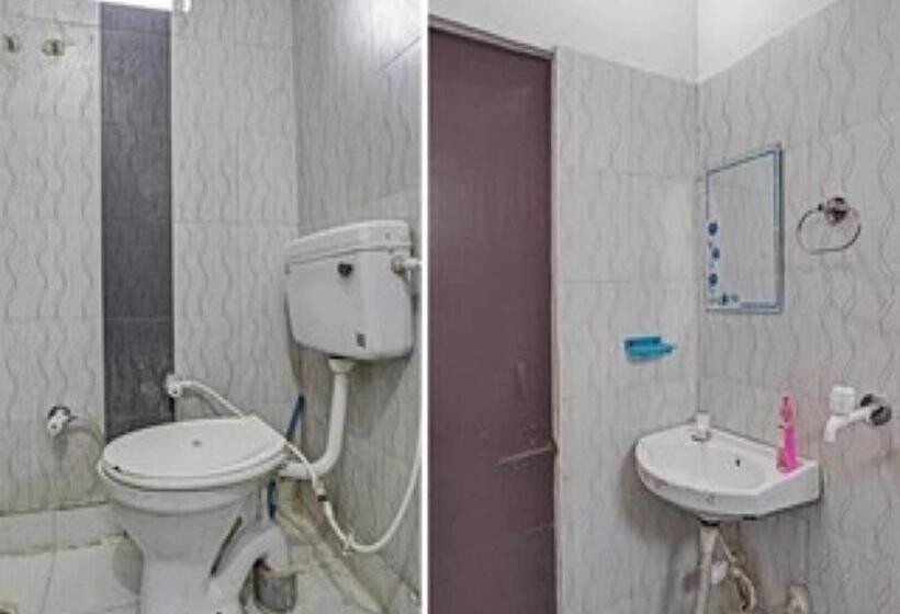 Oyo Hotel Green Valley