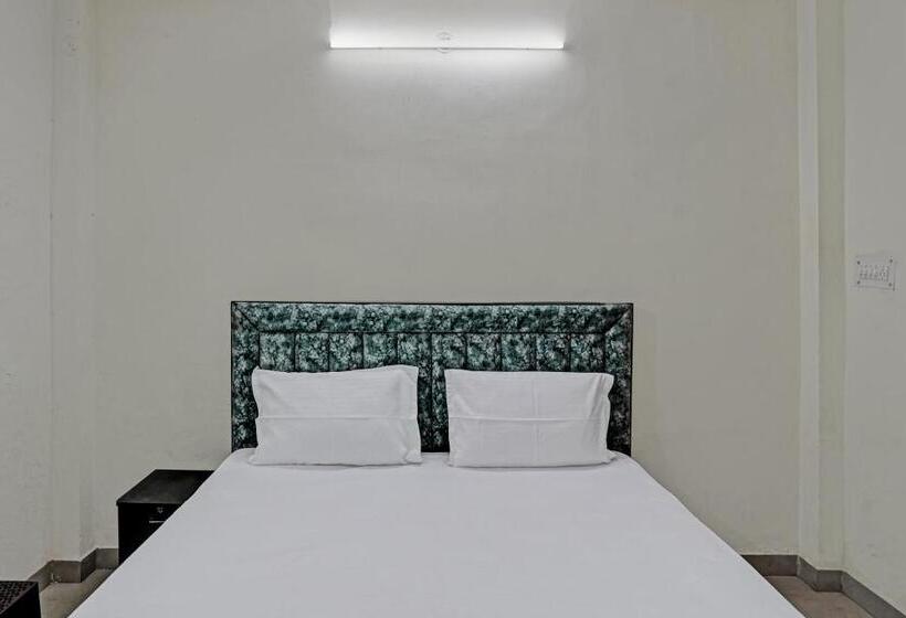 Oyo Hotel Green Valley