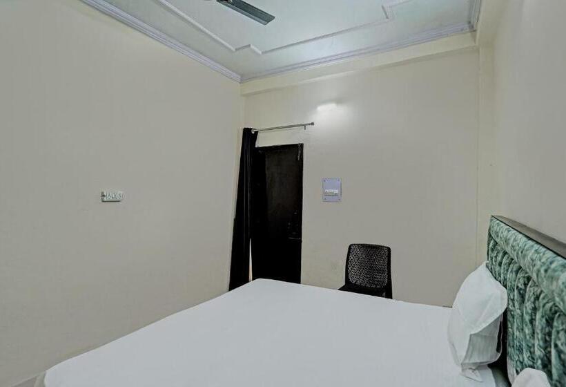 Oyo Hotel Green Valley