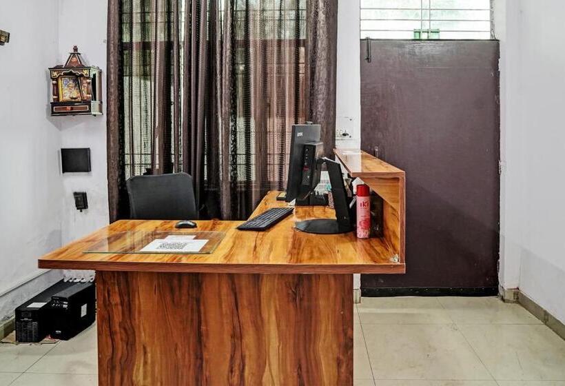 Oyo Hotel Green Valley