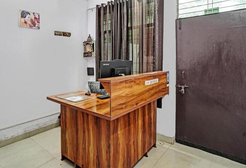 Oyo Hotel Green Valley