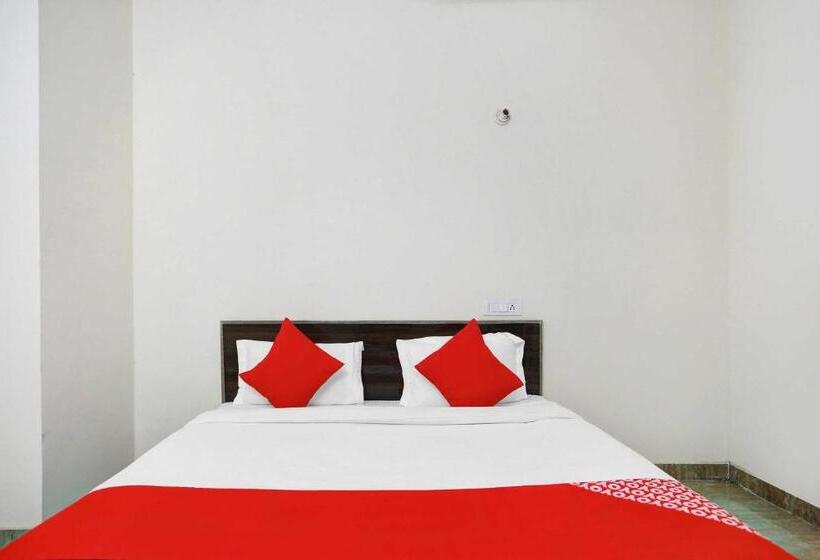Oyo Hotel Yuvraj Plaza