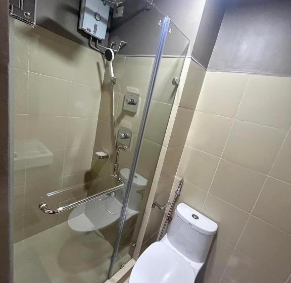 Pasay Condotel With Massage Chair And Ps4  Stellar Suites