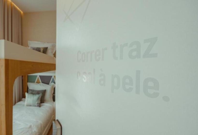 Pedra De Sal   Hostel & Suites