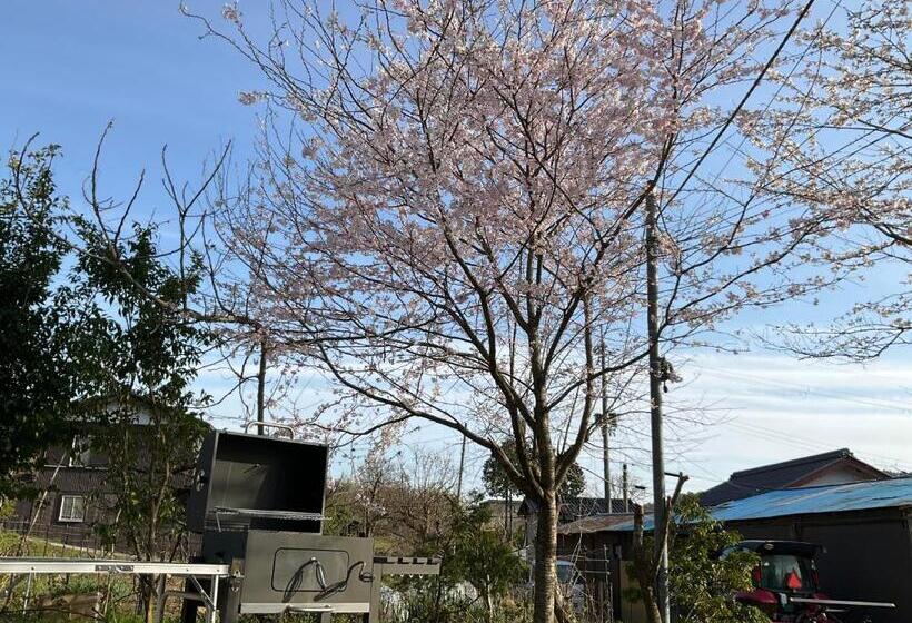 ペンション 余呉の里山 ランプの宿 さくら