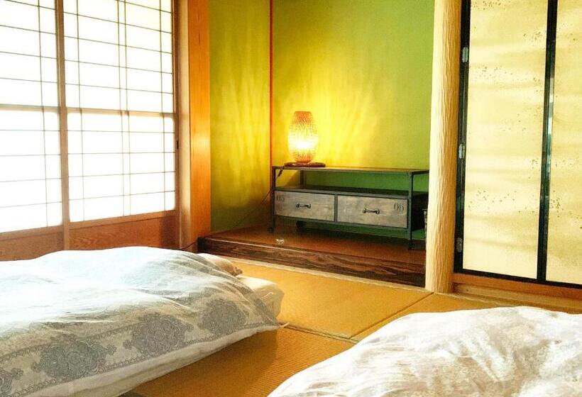 ペンション 余呉の里山 ランプの宿 さくら