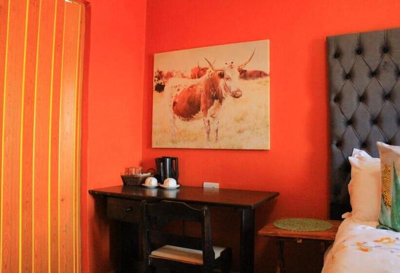 بنسيون 7th Dimension Guesthouse