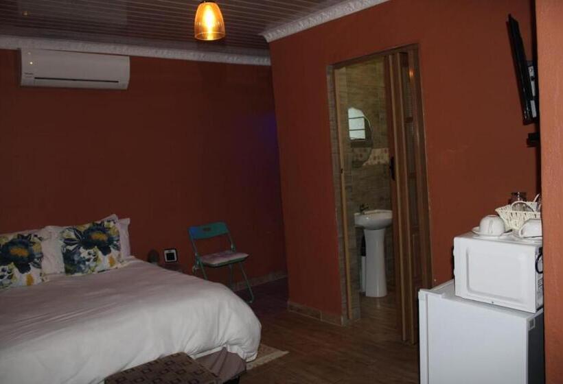 بنسيون 7th Dimension Guesthouse
