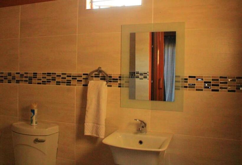 Пансион 7th Dimension Guesthouse