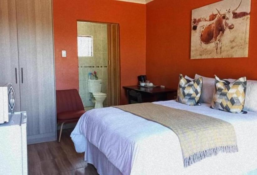 بنسيون 7th Dimension Guesthouse