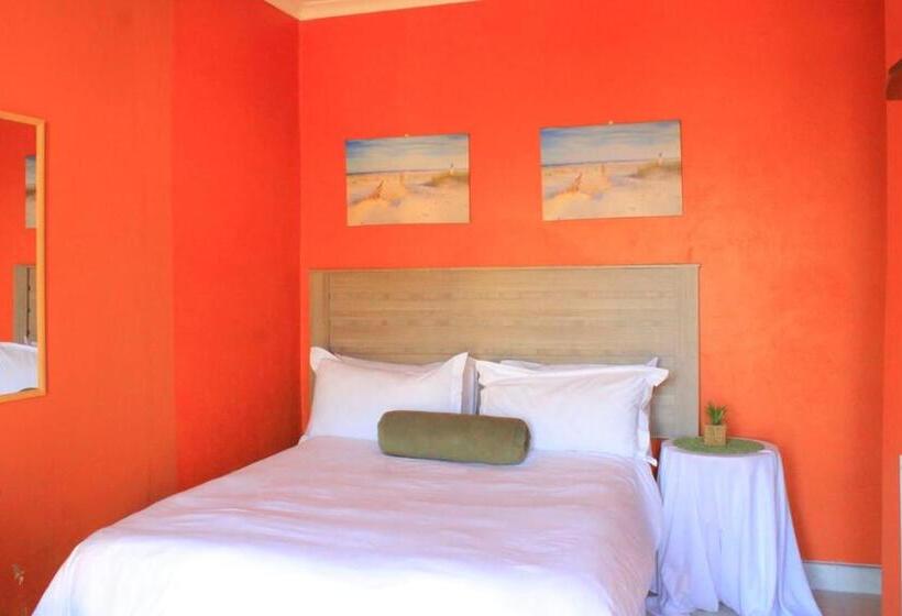 Пансион 7th Dimension Guesthouse