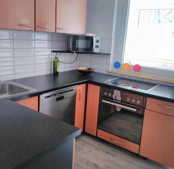 پانسیون Aldo Haus