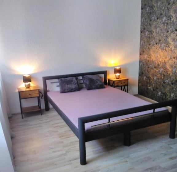 پانسیون Aldo Haus