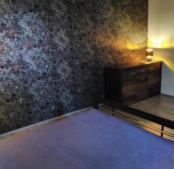 پانسیون Aldo Haus