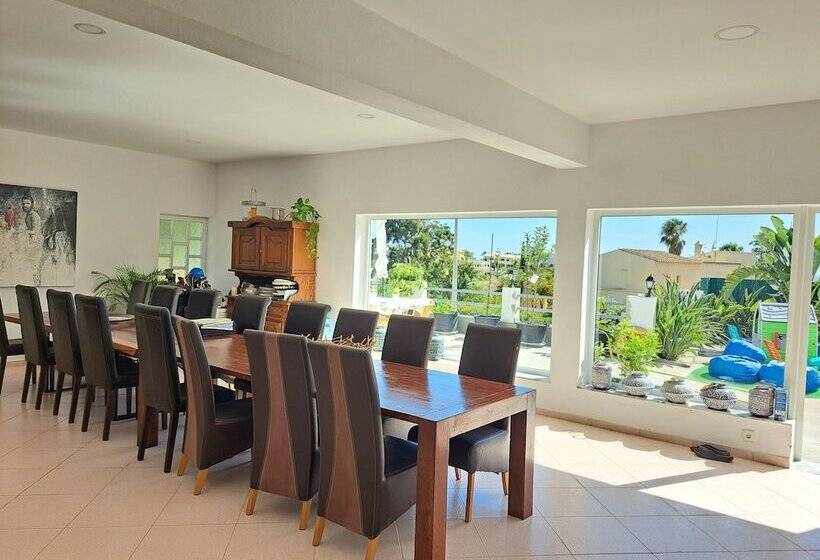 פנסיון Amigos Para Sempre Casa De Hóspedes