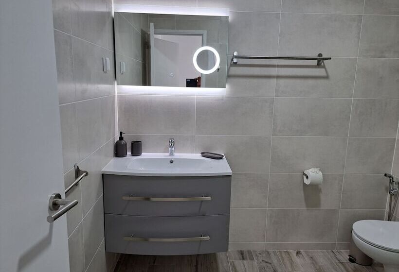 פנסיון Amigos Para Sempre Casa De Hóspedes