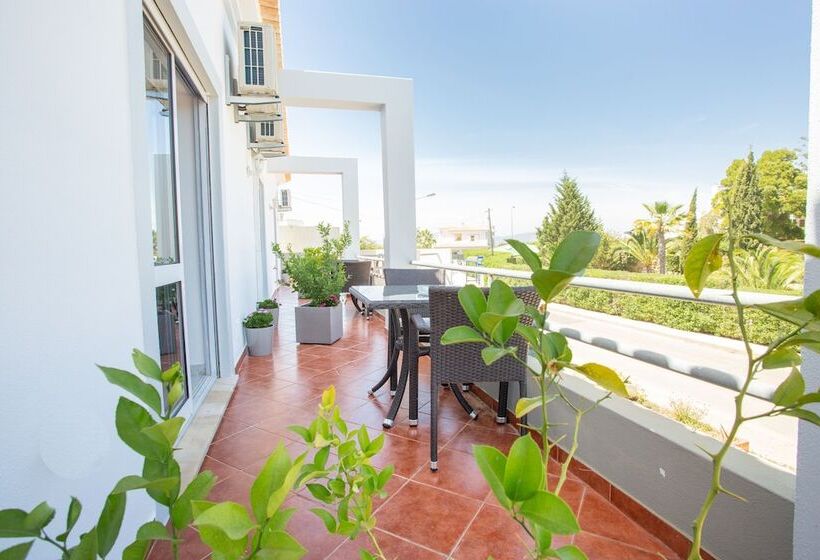 פנסיון Amigos Para Sempre Casa De Hóspedes