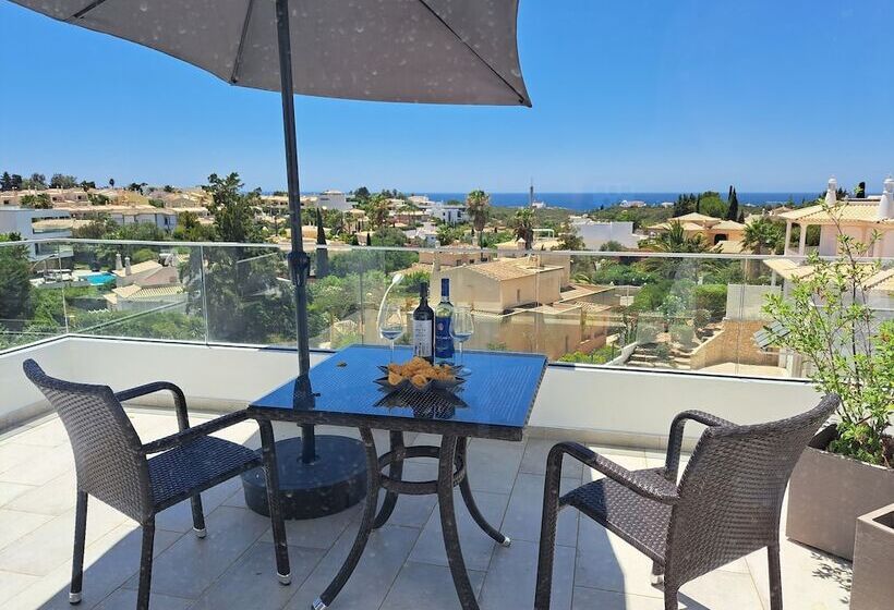 פנסיון Amigos Para Sempre Casa De Hóspedes