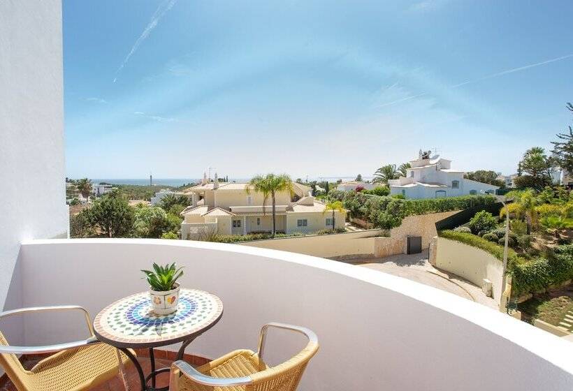 פנסיון Amigos Para Sempre Casa De Hóspedes