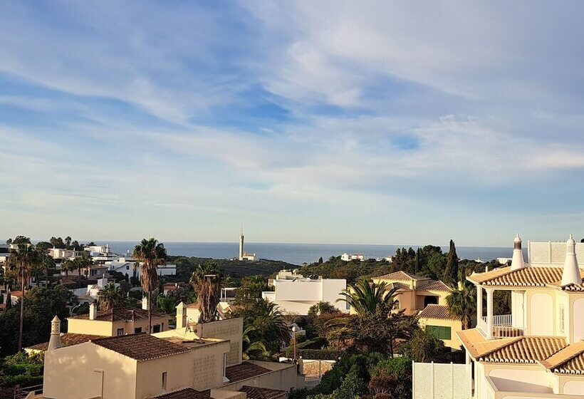 פנסיון Amigos Para Sempre Casa De Hóspedes