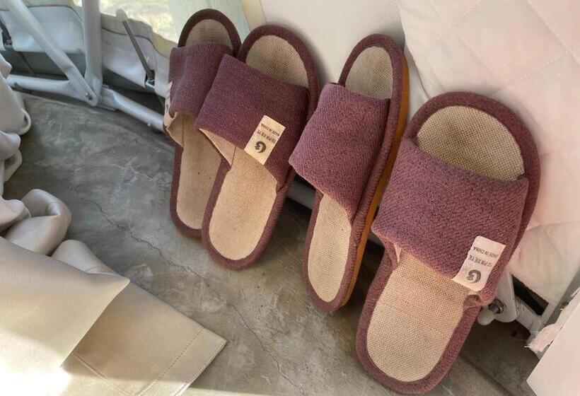 بنسيون Baanrimfai Homestay