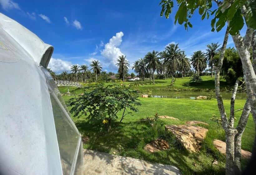 بنسيون Baanrimfai Homestay