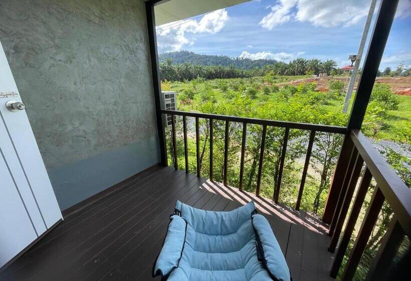 بنسيون Baanrimfai Homestay