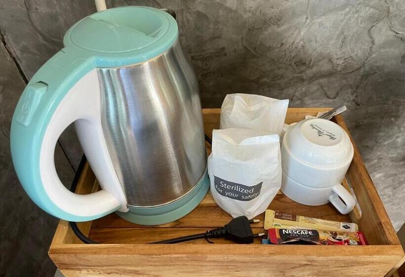 بنسيون Baanrimfai Homestay