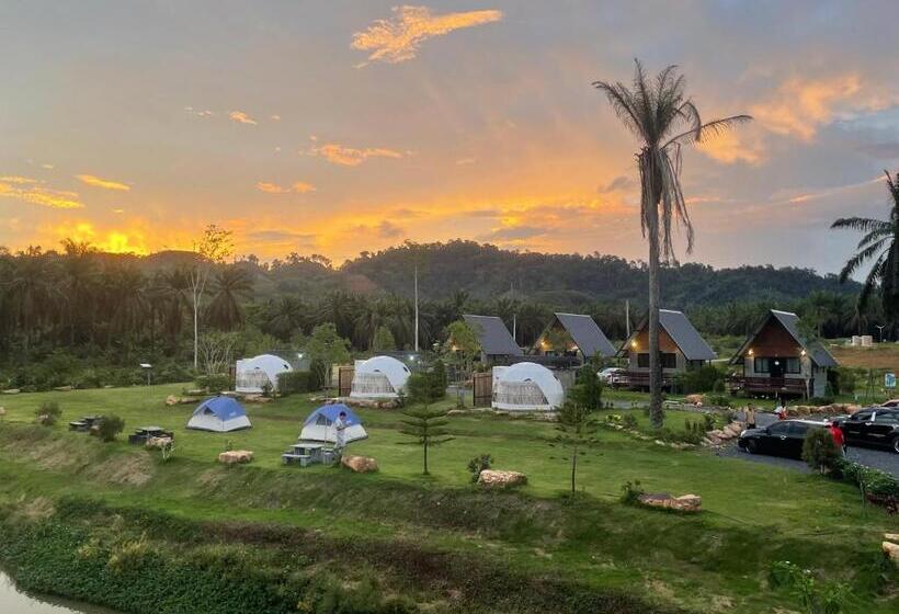 بنسيون Baanrimfai Homestay