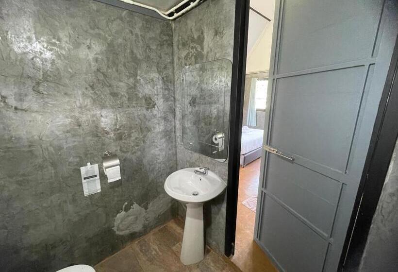 بنسيون Baanrimfai Homestay