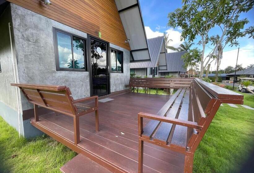 بنسيون Baanrimfai Homestay