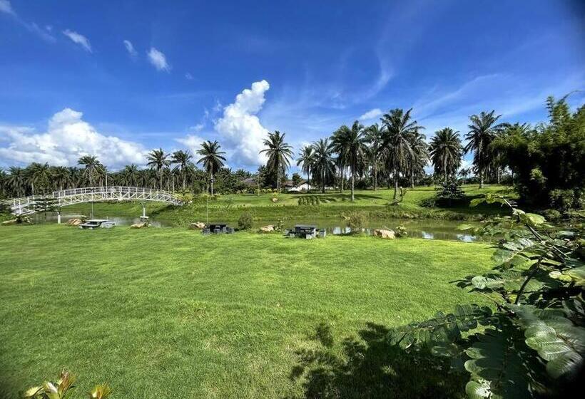 بنسيون Baanrimfai Homestay