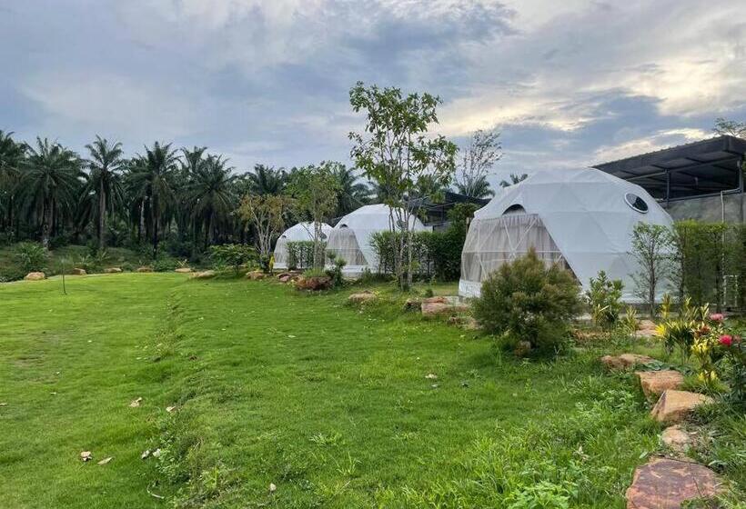 بنسيون Baanrimfai Homestay