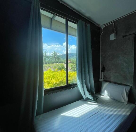 بنسيون Baanrimfai Homestay