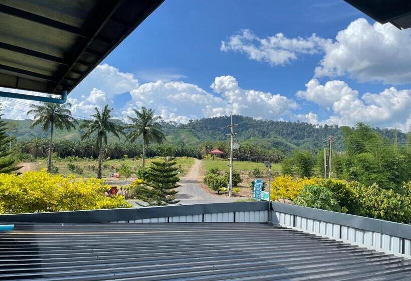 بنسيون Baanrimfai Homestay