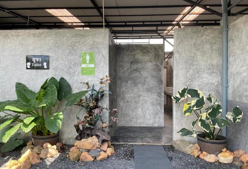 بنسيون Baanrimfai Homestay