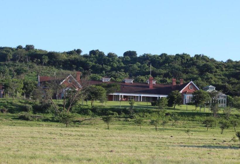 ペンション Barnside Guest House