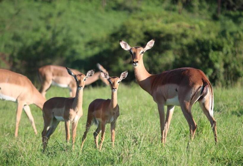 ペンション Barnside Guest House