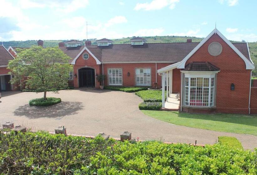 ペンション Barnside Guest House