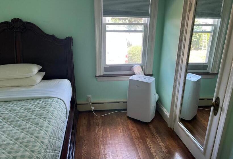 بنسيون Boston Shot Stay 1