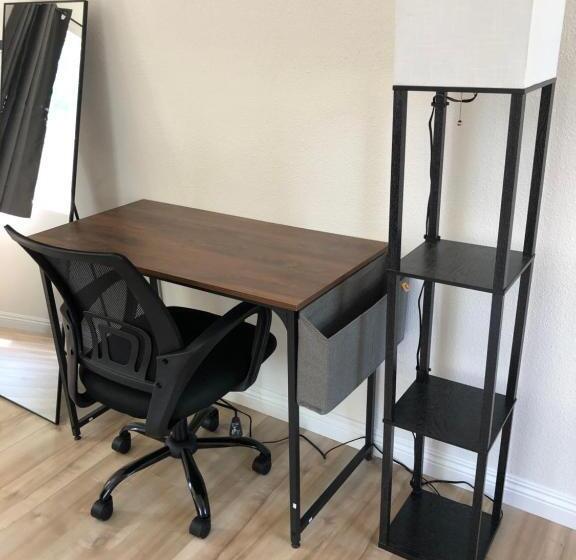 بنسيون Brand New Room With Essentials