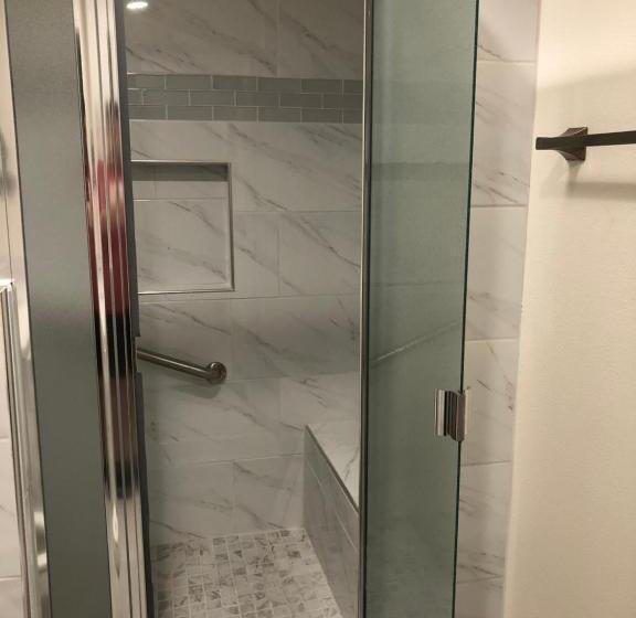 بنسيون Brand New Room With Essentials