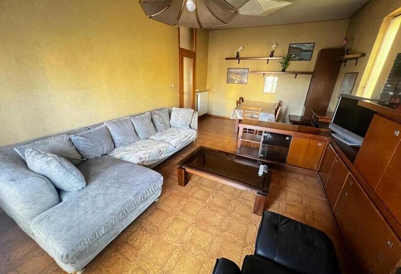 بنسيون Camere In Villa Gianfranca