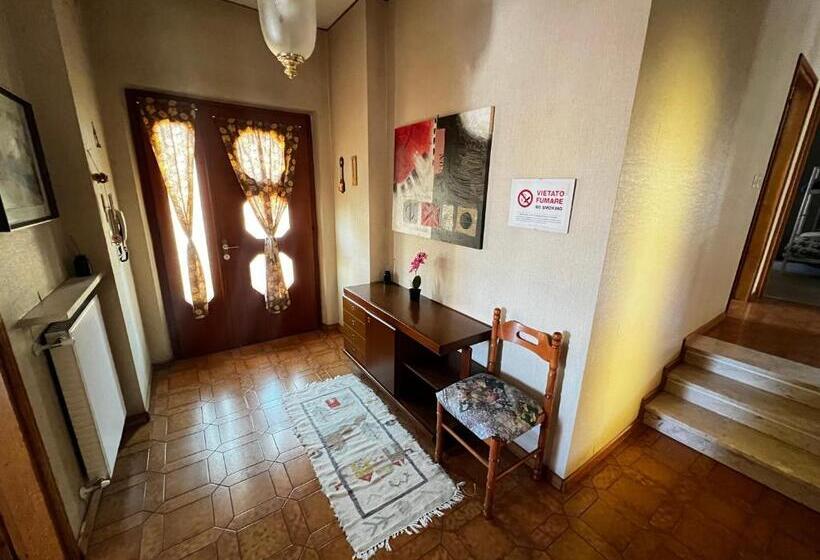 بنسيون Camere In Villa Gianfranca