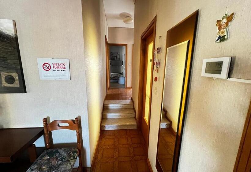 بنسيون Camere In Villa Gianfranca