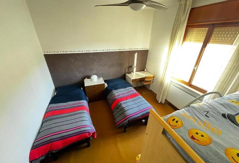 بنسيون Camere In Villa Gianfranca