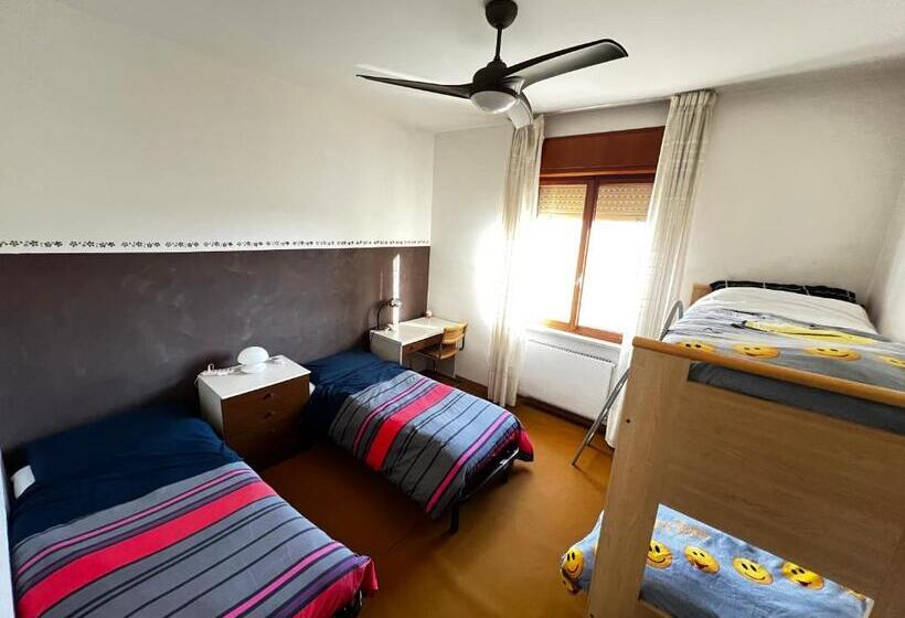 بنسيون Camere In Villa Gianfranca