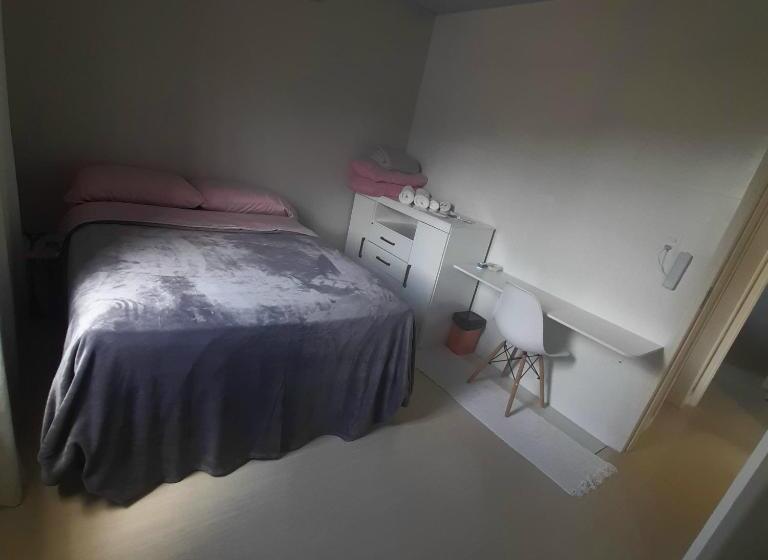 ペンション Casa Próximo Arena Opus 13 Km De Florianópolis