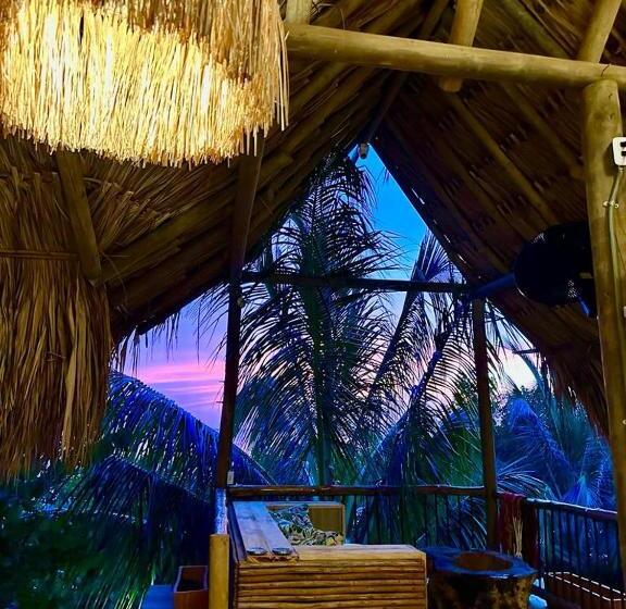 膳宿费 Casa Sanctuario Tintipan