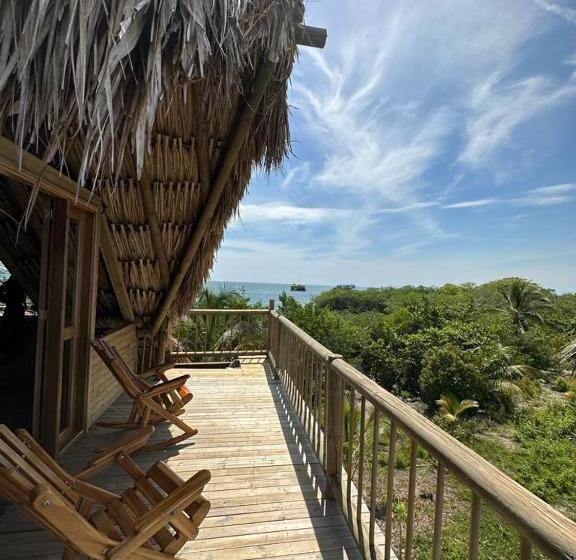 膳宿费 Casa Sanctuario Tintipan